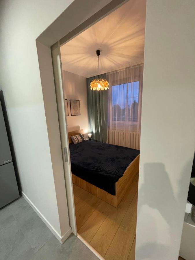 Апартаменты Katowice Apartament Spodek Modrzewiowa 24 Экстерьер фото
