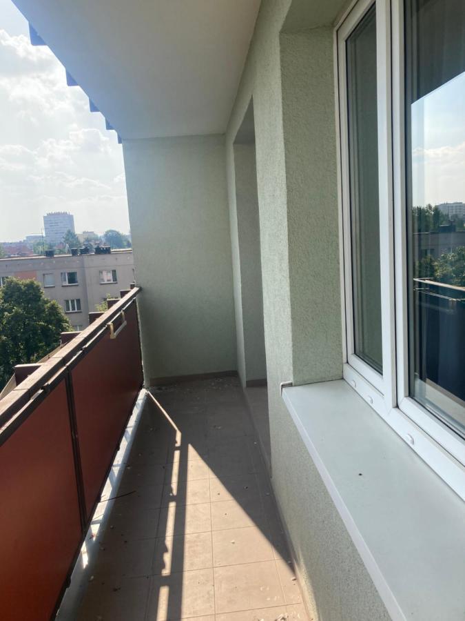 Апартаменты Katowice Apartament Spodek Modrzewiowa 24 Экстерьер фото